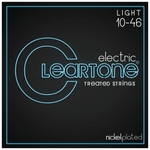 Cleartone 9410 Nickel Plated Light Electric Strings 10-46
