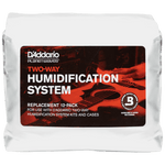 D'Addario Two-Way Humidification Replacement 12-pack – PW-HPRP-12