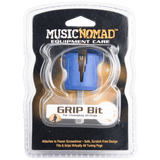 Music Nomad GRIP Bit - Peg Winder Attachment MN220