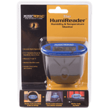 Music Nomad - HumiReader - Humidity & Temperature Monitor MN305