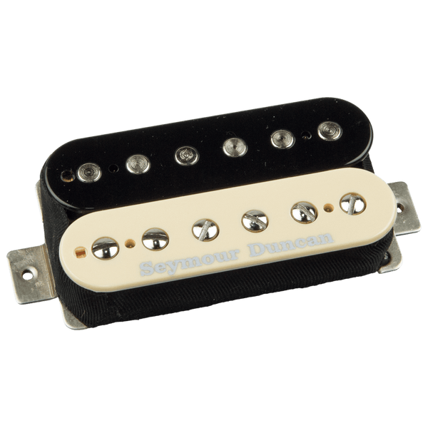 Seymour Duncan – JB Bridge SH-4 Zebra Humbucker Pickup