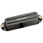 Seymour Duncan – Hot Rails® Strat Bridge SHR-1b Black Pickup