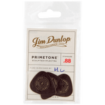 Dunlop Primetone Standard Smooth Picks 3-Pack, 511P