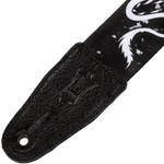Levy's MPD2-013 Polyester Sublimation-Printed Guitar Strap