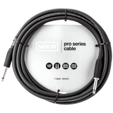 MXR Pro Series Straight/Straight Instrument Cables DCIX