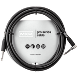 MXR Pro Series Right/Straight Instrument Cables DCIX-R