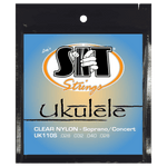SIT Strings UK110S Soprano/Concert Ukulele Strings