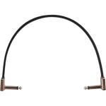 Ernie Ball Flat Ribbon Patch Cable 3-Pack — Available in 3", 6", or 12"