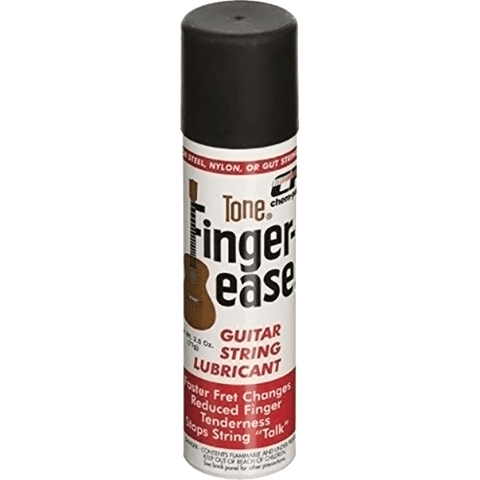 Tone Finger Ease Lubricant Spray Aliens And Strangers Music