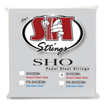 SIT Strings SHOC6th Pedal Steel Nickel Sho-Bud C6th Strings