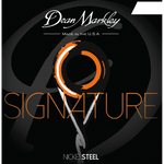 Dean Markley 2503 Signature Series Regular Electric Guitar Strings — 10-46