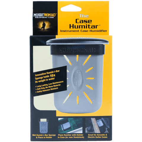 Music Nomad The Humitar - Instrument Case Humidifier — MN303