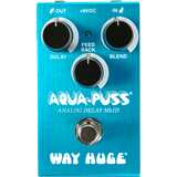 Way Huge® Smalls™ Aqua-Puss™ Analog Delay – WM71