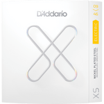 D'Addario XSE0946, XS Electric Coated, Super Top/Regular Bottom, 09-46