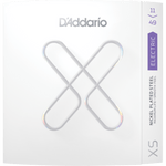 D'Addario XSE1149, Electric XS Nickel Plated Steel, Medium, 11-49