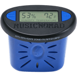 Music Nomad Humitar ONE - Acoustic Guitar Humidifier & Hygrometer MN311