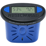 Music Nomad Humitar ONE - Acoustic Guitar Humidifier & Hygrometer MN311