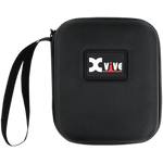 Xvive CU2 Guitar Wireless System Hard Case for the U2 Wireless