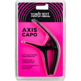 Ernie Ball AXIS Dual Radius Capo