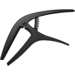 Ernie Ball AXIS Dual Radius Capo