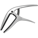 Ernie Ball AXIS Dual Radius Capo