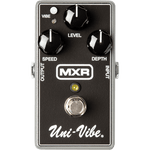 MXR Uni-Vibe Chorus/Vibrato/Phaser Effect Pedal – M68