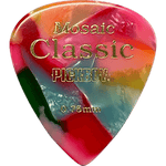 Pickboy Mosaic Classic, Cellulose, 10-Pack - PB19MZP