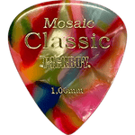 Pickboy Mosaic Classic, Cellulose, 10-Pack - PB19MZP