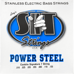 SIT Strings PSR18135 Conklin Power Steel Extended Range 7-String Bass Strings
