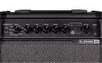 Line 6 Spider V20 MkII 20-watt Guitar Amp with Modeling