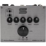 Seymour Duncan PowerStage 200 Pedalboard Amplifier