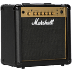 Marshall MG15GR 15 watt Combo Amp with Reverb