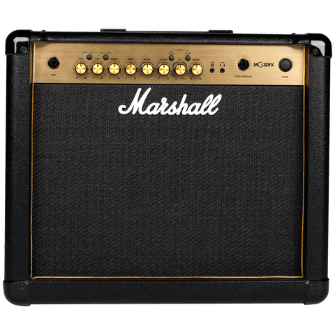 Marshall MG30FX 30 watt Combo Amp with Effects