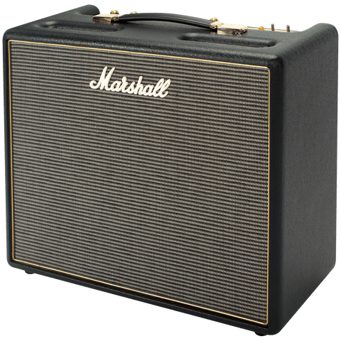 Marshall DSL40CR 40w Tube Combo Amplifier – Aliens And Strangers Music