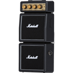 Marshall MS-4 Micro Stack Amp — Full Stack