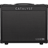 Line 6 Catalyst™ 60 — 60-Watt, Dual-Channel 1x12 Combo Amplifier