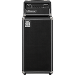 Ampeg Micro-CL 100W RMS, 2x10″ Bass Amp Stack