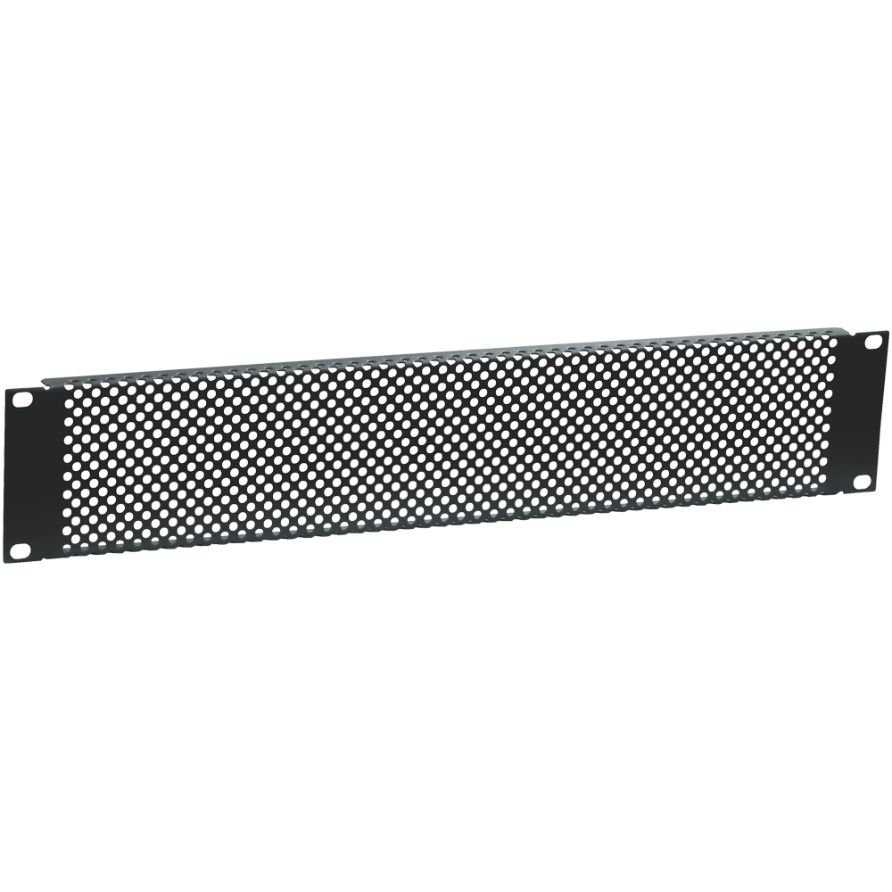 Ppr1 Rack Vent Gator Rackworks 1U Vented Rack Panel, GRW-PNLPRF1