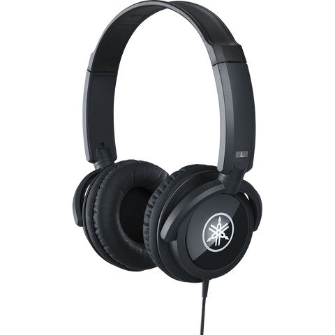 Yamaha HPH-100B Mid-Grade Headphones