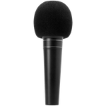 Hosa Ball-Type Microphone Windscreen, MWS-225