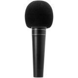 Hosa Ball-Type Microphone Windscreen, MWS-225