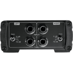 Mackie MDB-2P Stereo Passive Direct Box DI