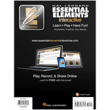 Essential Elements For Strings Violin, Book 1 with EEi