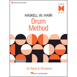 Haskell W. Harr Drum Method – Book One