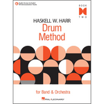Haskell W. Harr Drum Method – Book Two