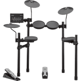 Yamaha DTX402K Electronic Drum kit