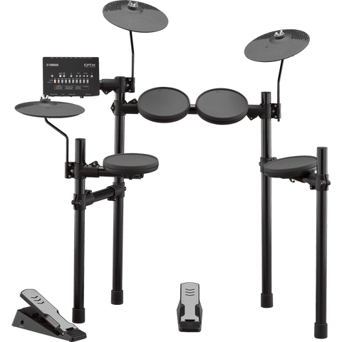 Yamaha DTX402K Electronic Drum kit