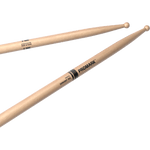 Promark Concert SD1 Maple Drumsticks, Wood Tip – SD1W