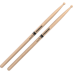 Promark Concert SD2 Maple Drumsticks, Wood Tip – SD2W