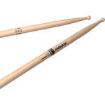 Promark Concert SD2 Maple Drumsticks, Wood Tip – SD2W